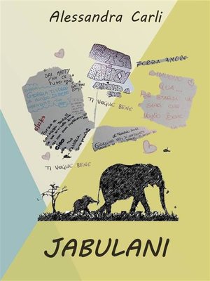 cover image of Jabulani